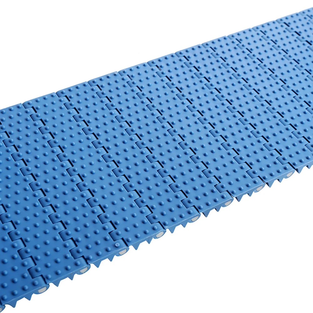 Hongsbelt HS-200AN Modular Conveyor Belts for Fruit and Vegetable Washing Applications