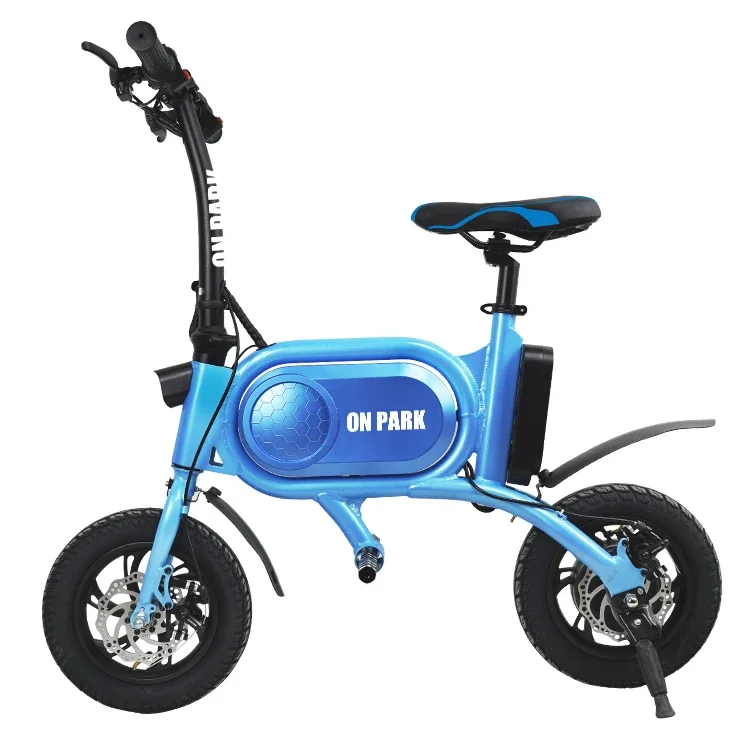 chinese smart modern two wheel foldable e-bike electric bike for adults