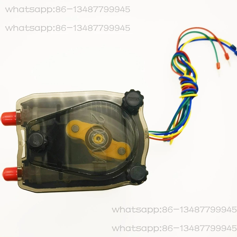 

Peristaltic Pump, Water Quality Sampler DR-803 Wanyi Sampler, Langshi, Hengda, Pump Head, Motor