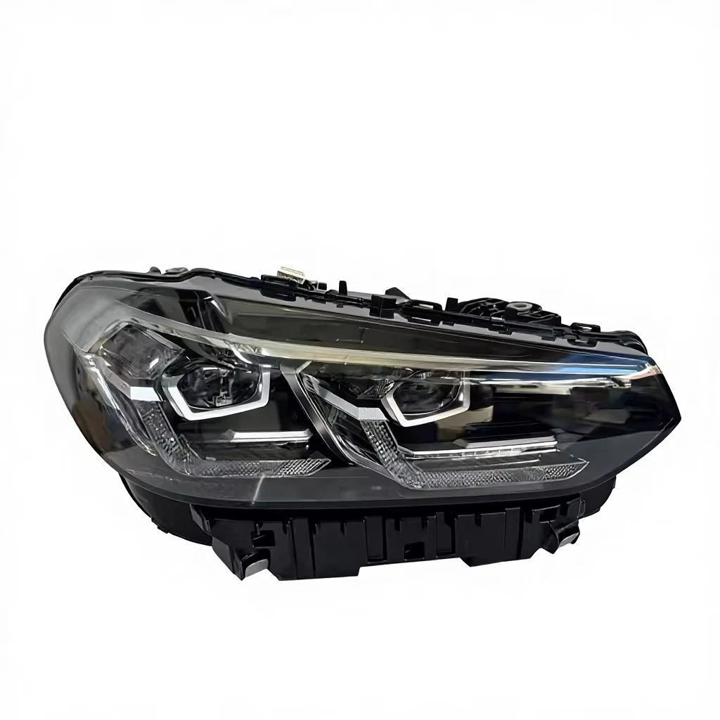 

For X3 X4 G01 G02 G08 12V LED Headlight 60W 4000 Lumens