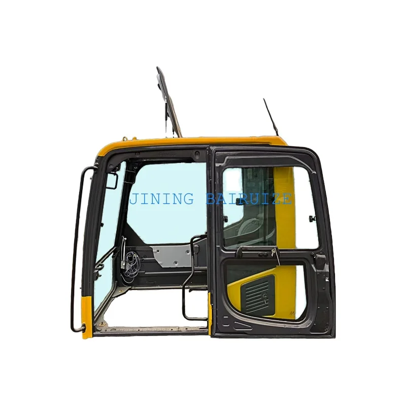 High Quality 30T excavator cab sk330-8 cabin excavator