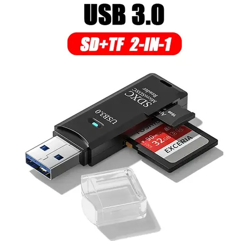 computer use usb as ram
