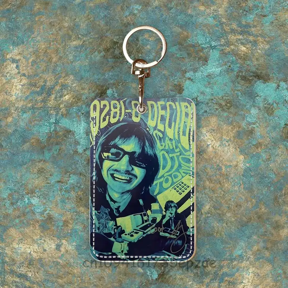 ซองใส่บัตรหนัง PU พรีเมียม รุ่น Singer Djo พร้อมคาราไบเนอร์โลหะ ดีไซน์ปรับแต่งได้สำหรับใช้ในชีวิตประจำวัน