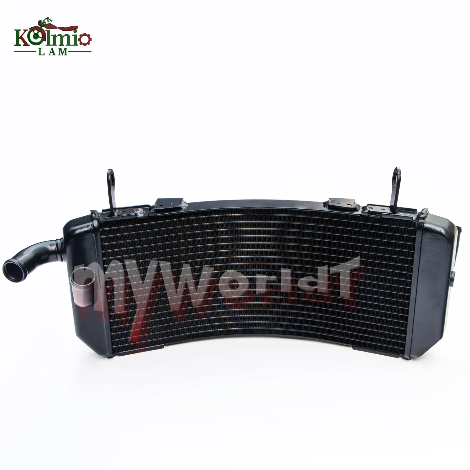 Fit For YAMAHA TMAX530 DX SX TMAX560 2017 - 2023 Motorcycle Engine Cooling Cooler Radiator TMAX 530 560