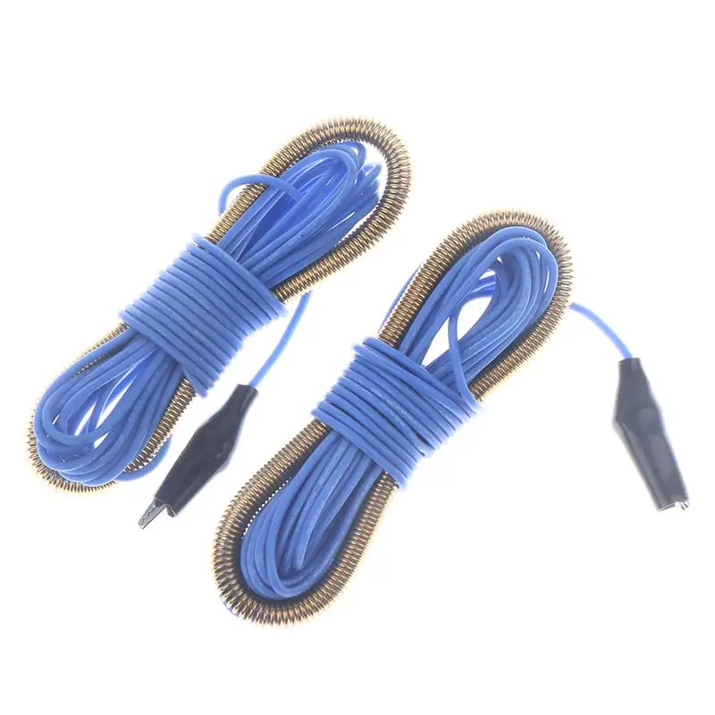 

Коротковолновая антенна FM для связи, универсальная, с медным сердечником, внешняя, гибкая, усилитель радиосигнала, антенна с медным сердечником