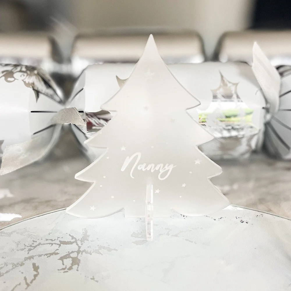 Personalised Xmas D…