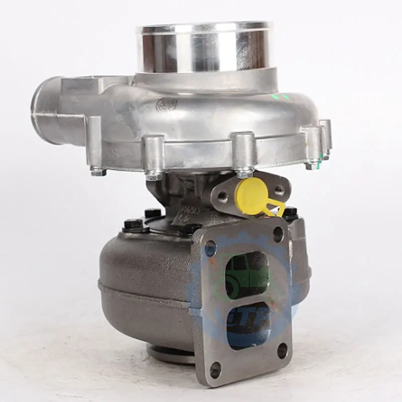 

RE550932 RE531335 Turbocharger Suitable for John Deere C23 Engine tractor 6205J 6210J 6525 6530 6630 6830 6930