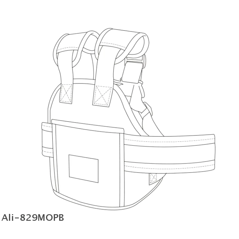 Cinto de segurança universal para motocicleta, para crianças com bolsa de armazenamento, alça para assento traseiro, faixa reflexiva ajustável para crianças