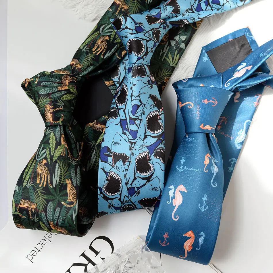 カジュアルで楽しいネクタイ 高級手結びネクタイ 多用途 JK 制服シャツ 女性と男性向け トレンディな文学的韓国スタイル