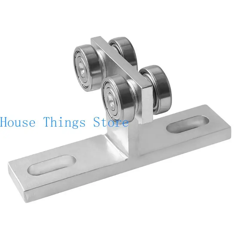 652F T Type Type Шкин -трек -колес