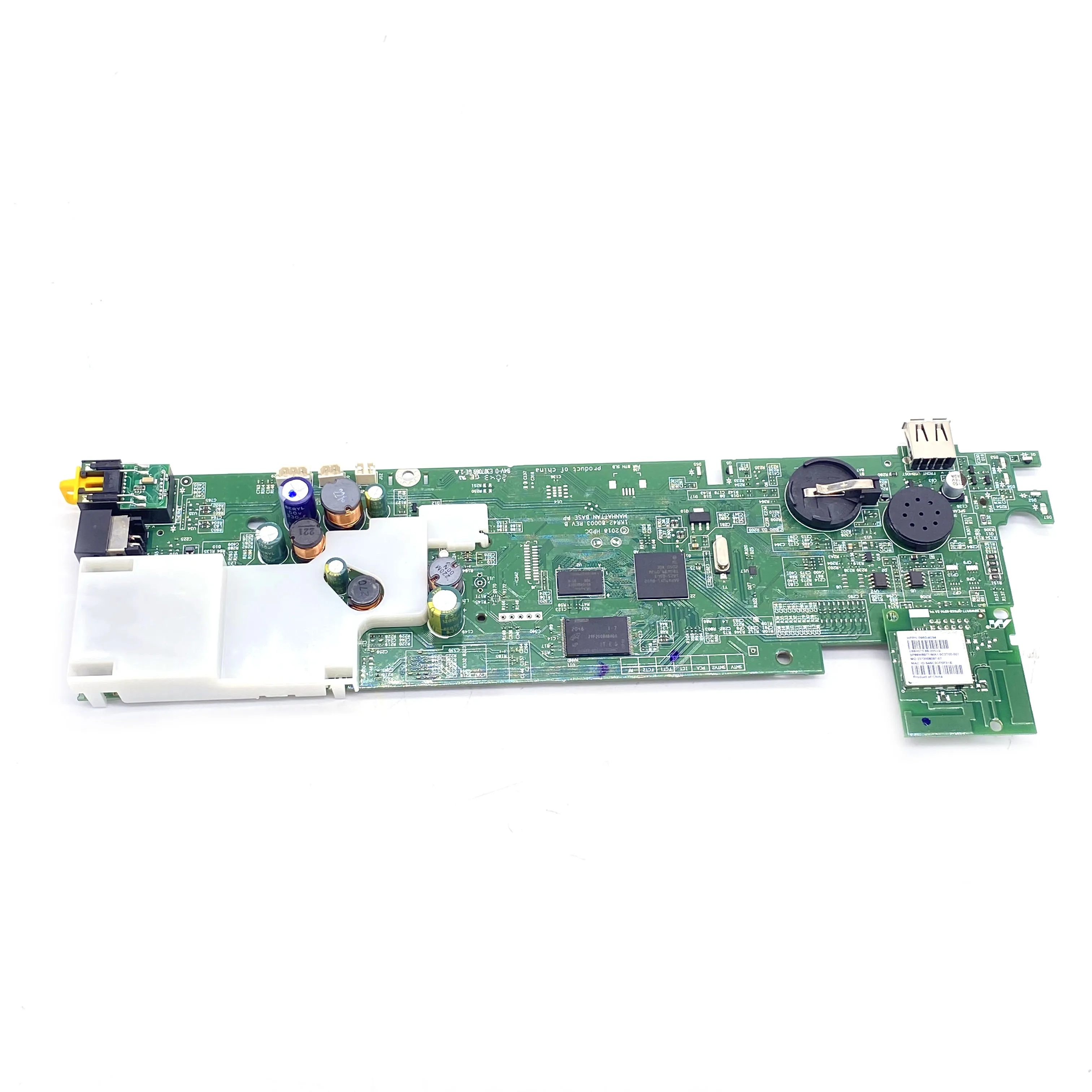 Original Main Board For Hp Officejet Pro 9019e 9022e 9016 9014e 9015 9015e 9010 9013 9020 9012e 9023 9010e