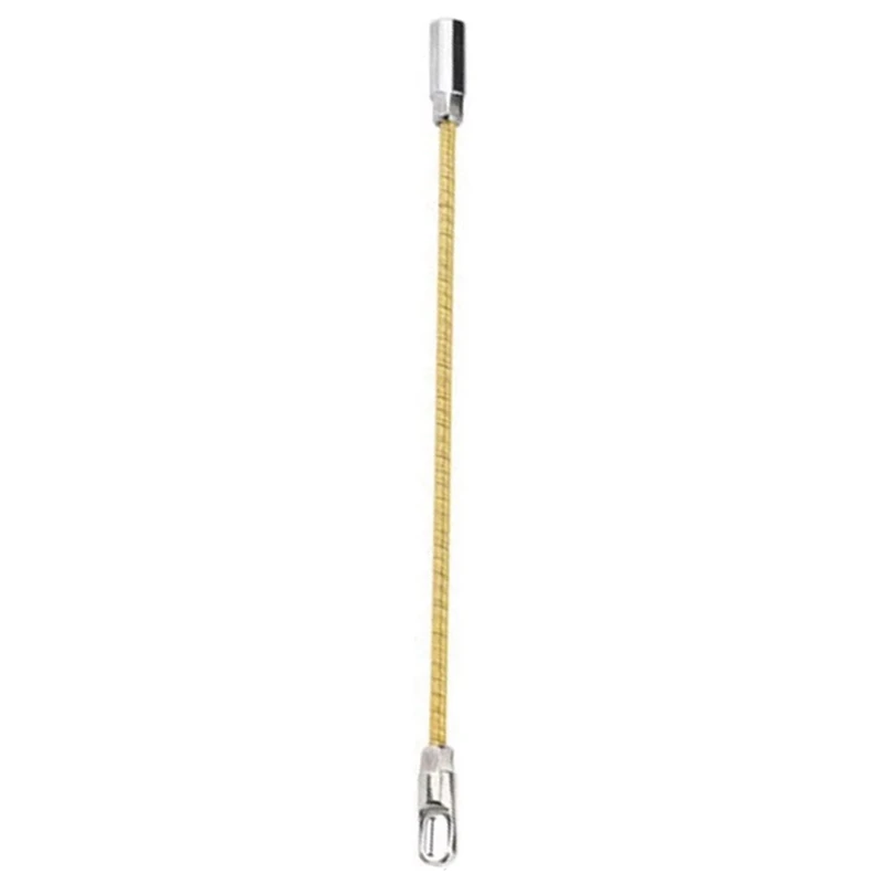 WISH Elettricista Professionale Automatico Infila Cavo Connettore Infila Elastico Riparazione Estrattore Cavo Veloce Strumento Ausiliario