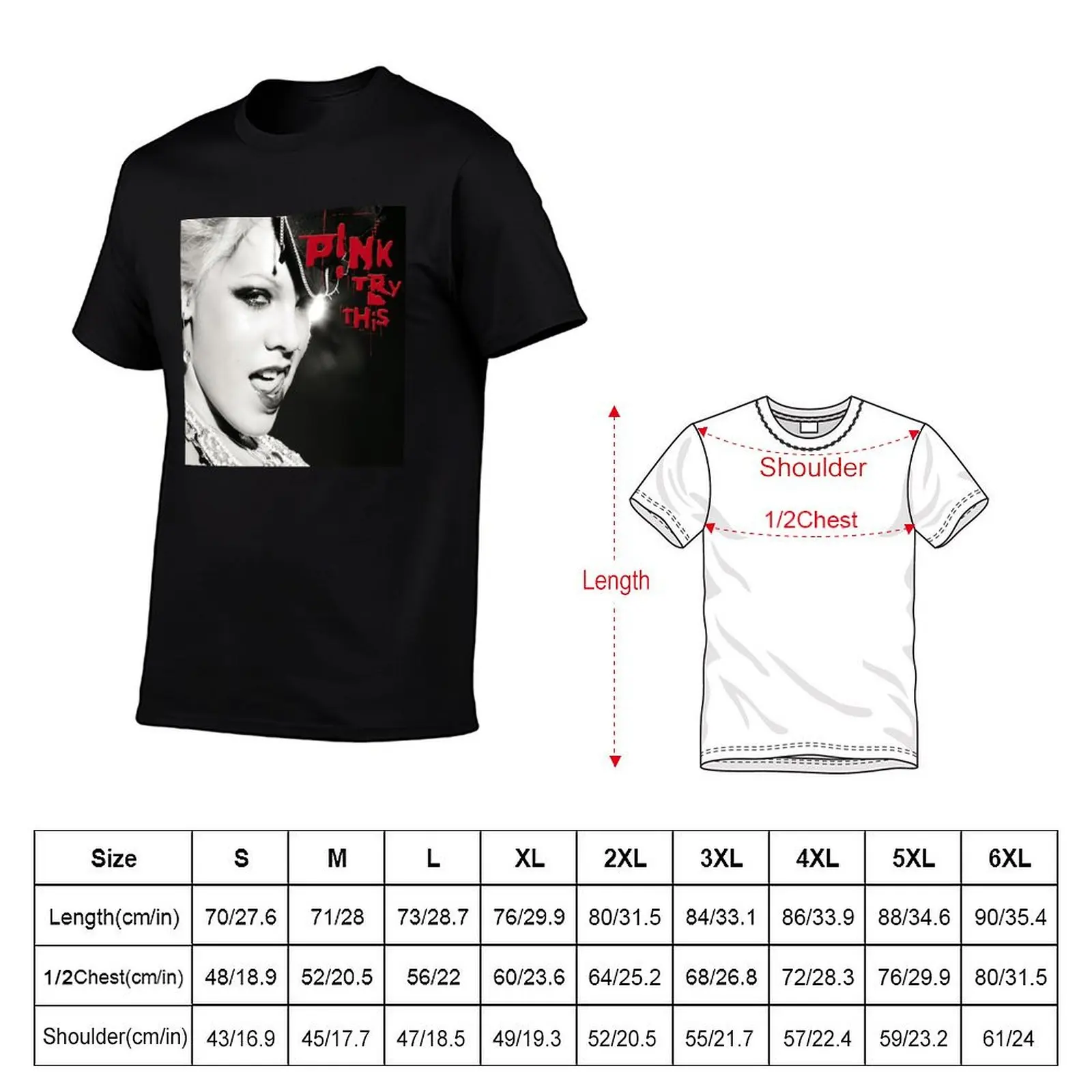 Try This T-Shirt Holiday Casual Short Sleeve Top