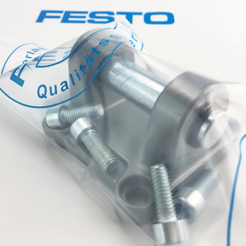 

FESTO одноразовый Поворотный фланец