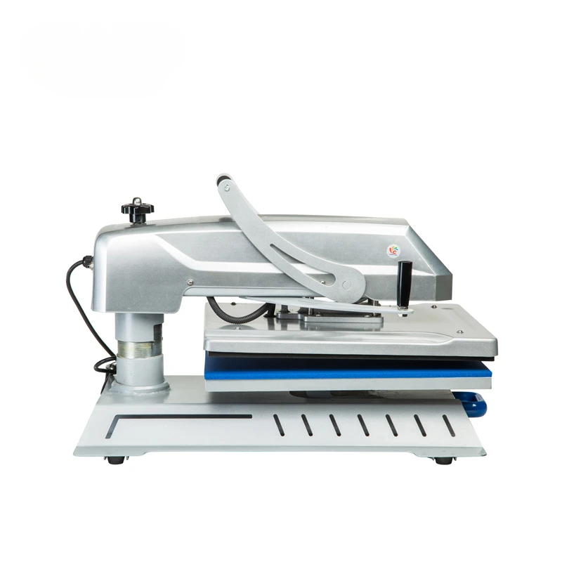 

T Shrit Hot Press Hot Transfer Machine