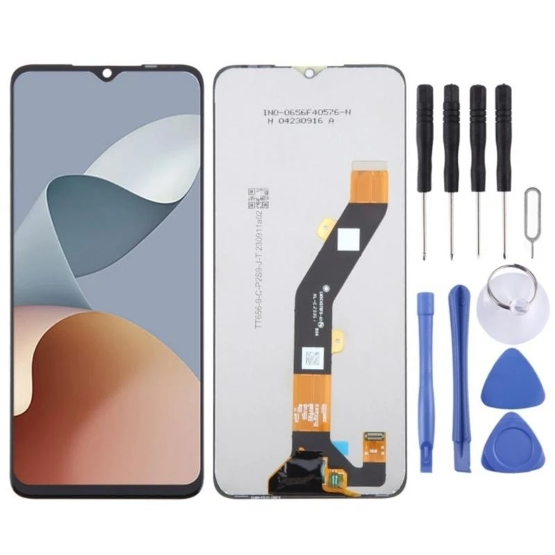 

LCD Screen Digitizer for Cellphone LCD Display Assembly Replacement