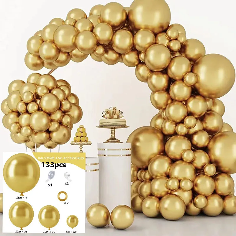 Thumbnail 4 - #35 Compare Balloon Kits Before You Buy