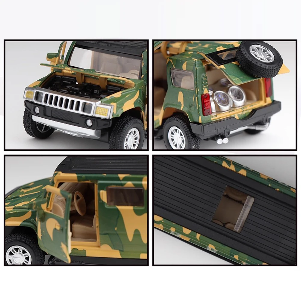 1:32 Hanma S650 Modelle Autos Legierung Druckguss Spielzeug Türen geöffnete Fahrzeuge Modell Rad zurückziehen Miniaturauto für Kinderunterhaltung