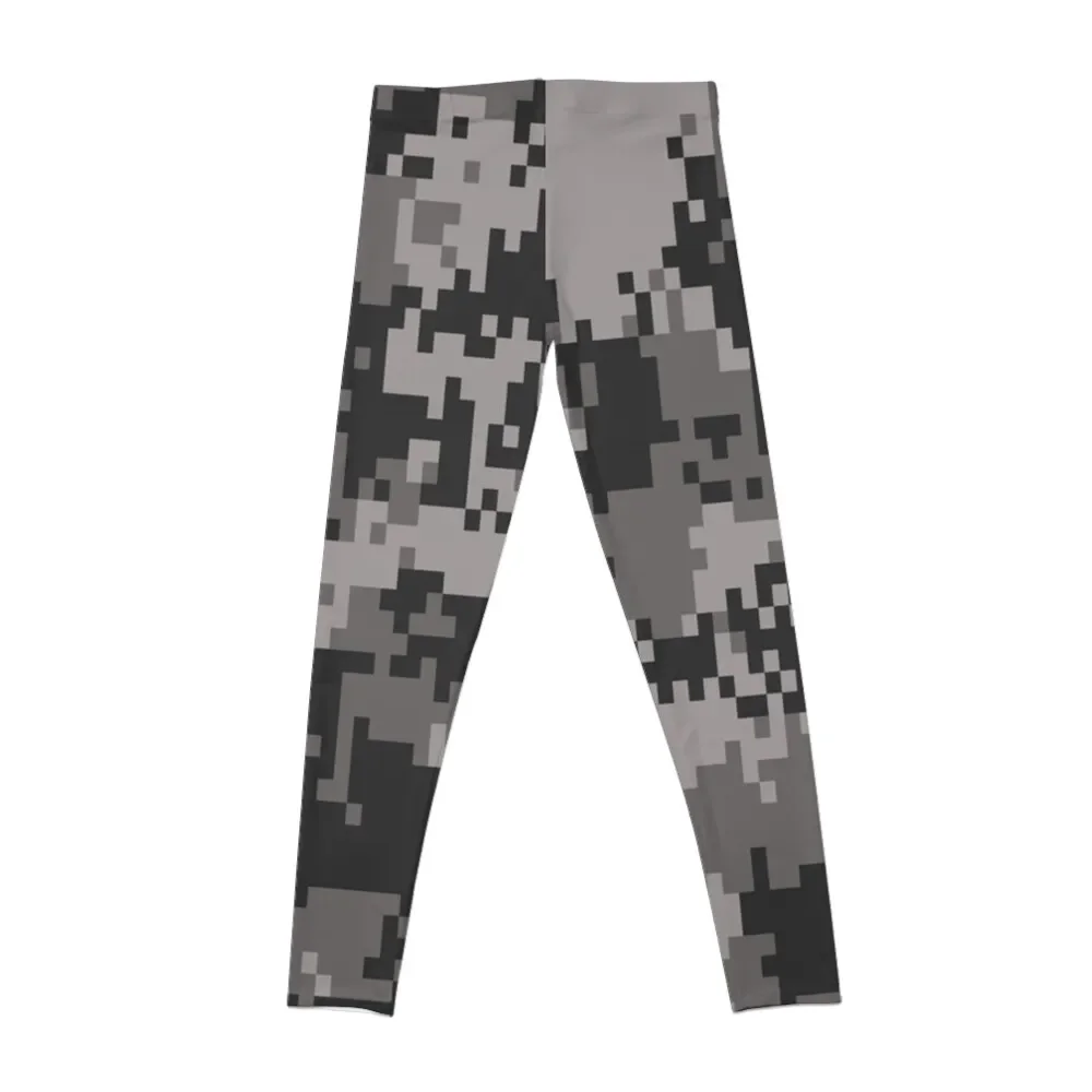Digital Camo - Stone Leggings Women sportwear workout shorts gym top Womens Leggings