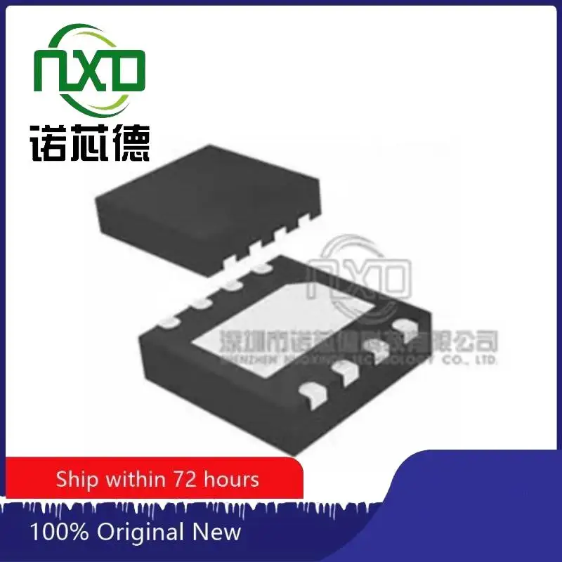

10PCS/LOT MAX17049G+ MAX17049G+T10 TDFN8 New and original integrated circuit IC chip