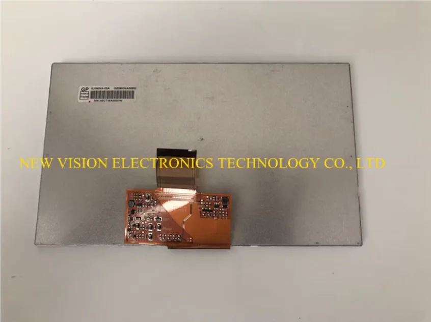 

Original EJ090NA-03A 9 inch LCD Display for Industrial Equipment Application