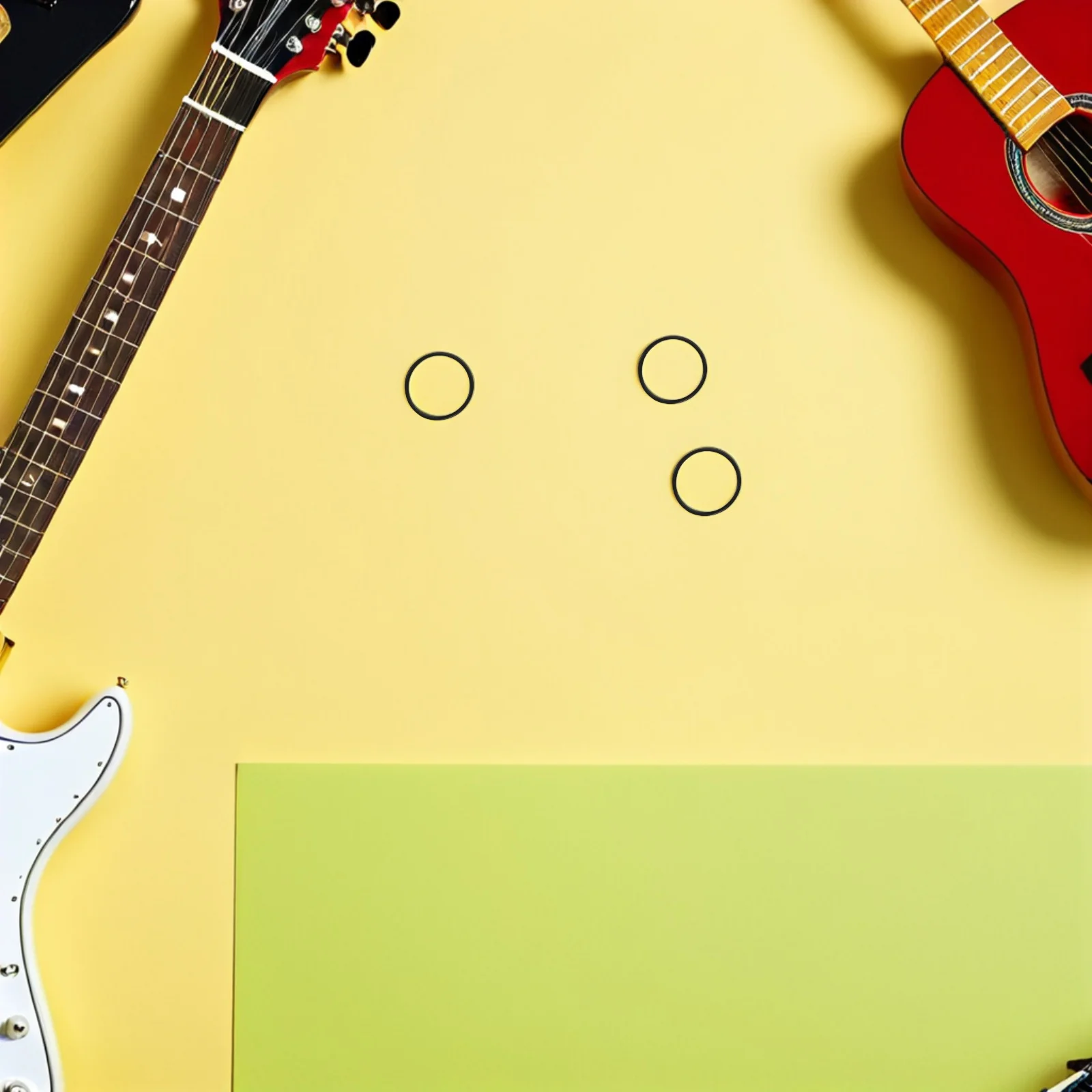 10 шт., резиновые кольца с амортизатором для микрофона, сменные эластичные ленты для конденсаторного микрофона, антивибрационный держатель, зажим