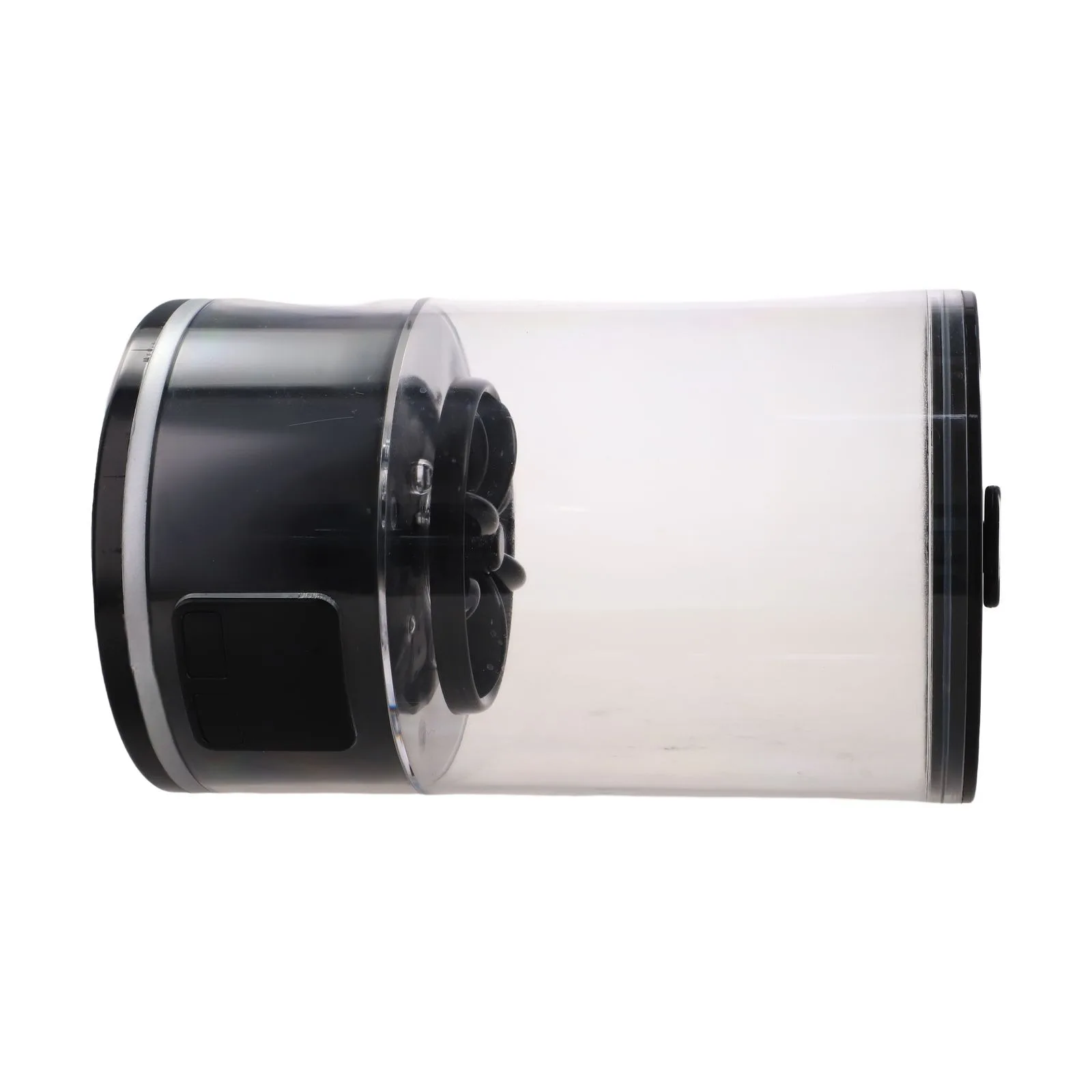 Rechargeable Portable Washer for Delicate Items Including Underwear with 1L Capacity 15000 RPM Motor and 3.7V Battery