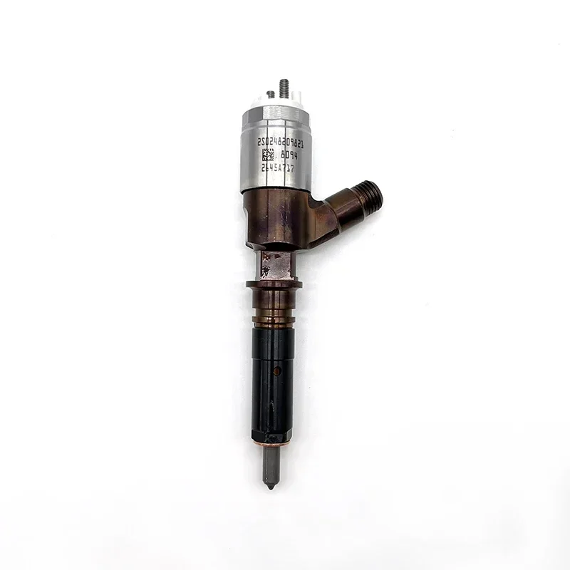 

317-2300 2645A717 CAT Diesel Common Rail Fuel Injector 3172300 For Caterpillar C4 C6 Excavator