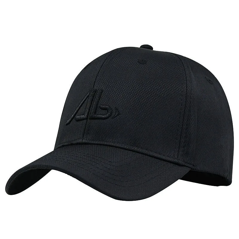 Men Baseball Caps Big Head Plus Size 56-60cm 62-68cm Causal Peaked Hats Cool Hip Hop Hat Male Big Boy Women Cap