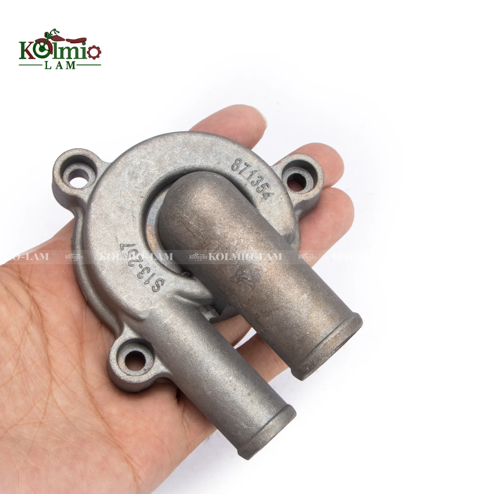 Fit For Aprilia RS125 2011-2020 RX-SX 125 2018-2020 Tuono 50 125 2017-2020 Motorcycle Water Pump Assembly Cover