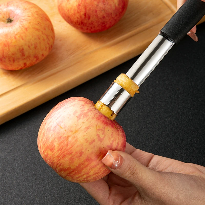 Stainless Steel Fru…