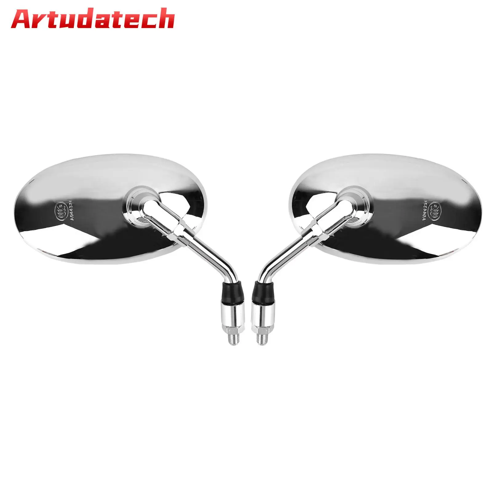 Artudatech Chrome M…