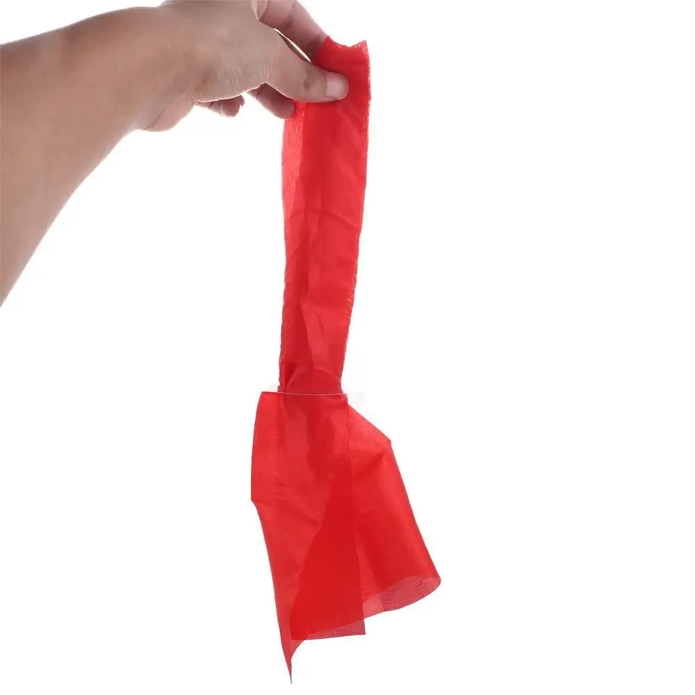 هل الدعائم السحرية التفاعلية وشاح سحري الدعامة الخدع السحرية الحرير خدعة سحرية الحرير منديل ماجيك من خلال الهاتف من خلال الهاتف الحرير