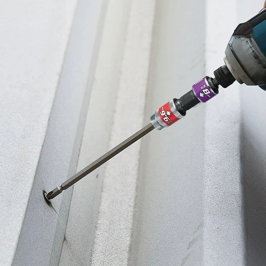 vessel-bh-40-bh-41-attacco-a-4-vie-a-doppia-testa-–-giunto-per-punte-per-avvitatore-a-impulsi-per-riparazioni-rapide-e-versatili-e-progetti-fai-da-te