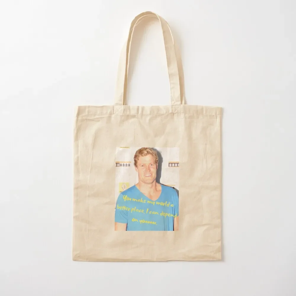 

Dr Chris Brown Bondi Vet Tote Bag Big bag women custom tote bag