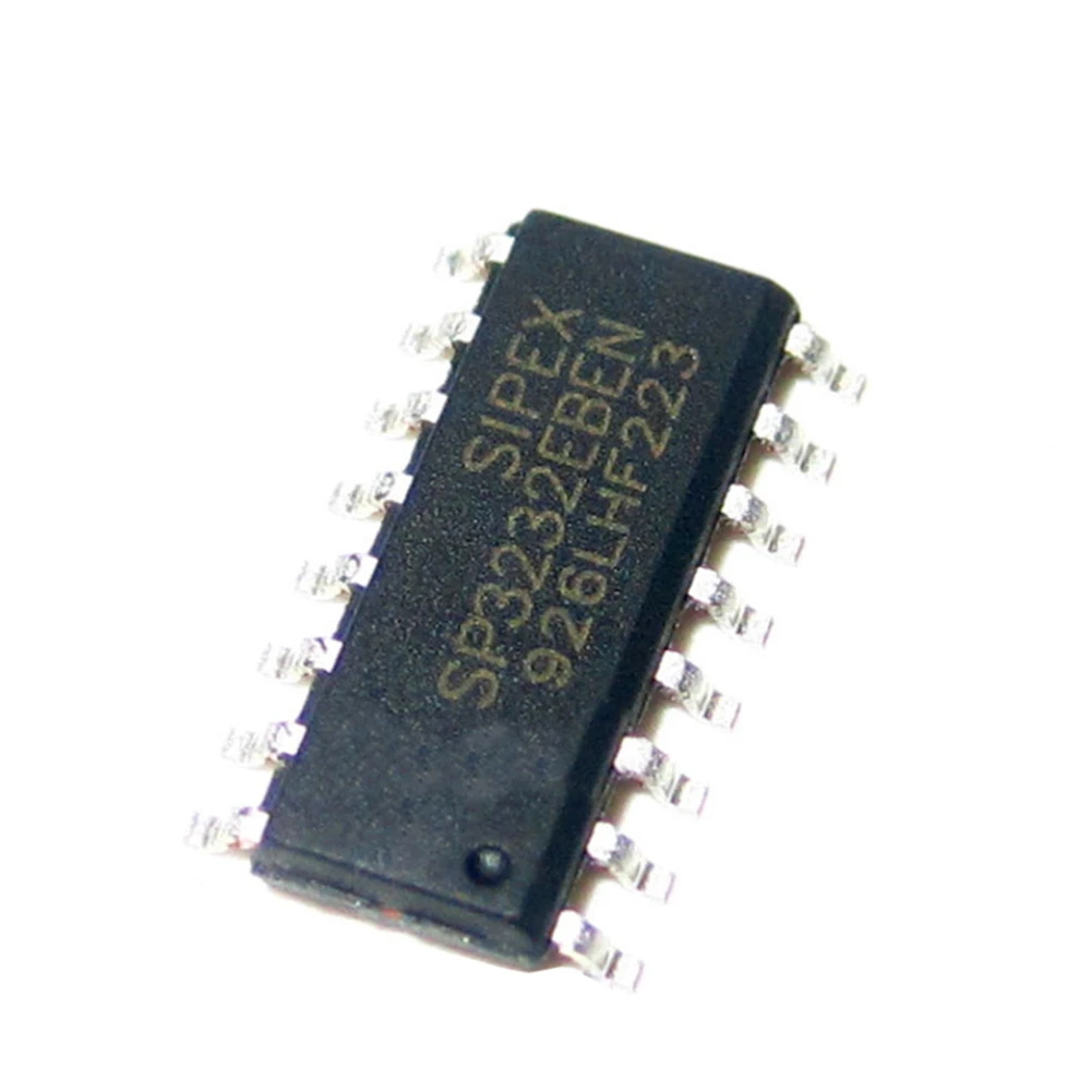 SP3232EBEN-L/TR RS-232 SOP16 IC Neue Und Original