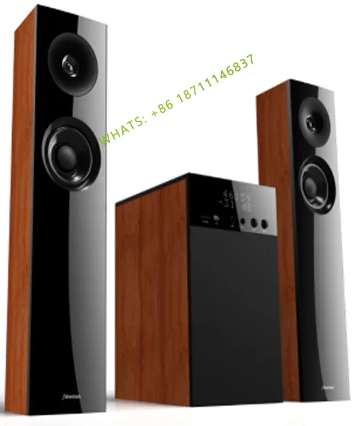 

wholesale 2.1 computer multimedia speaker