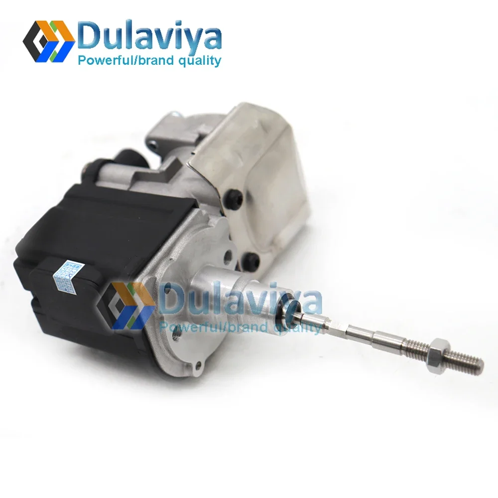 Actuador eléctrico turbo automático para Audi A4 A6 A8 Q5 2,0 TFSI 06l 145612 j 06l 145612 k 06l 145612 g 7059738   EA 0601001