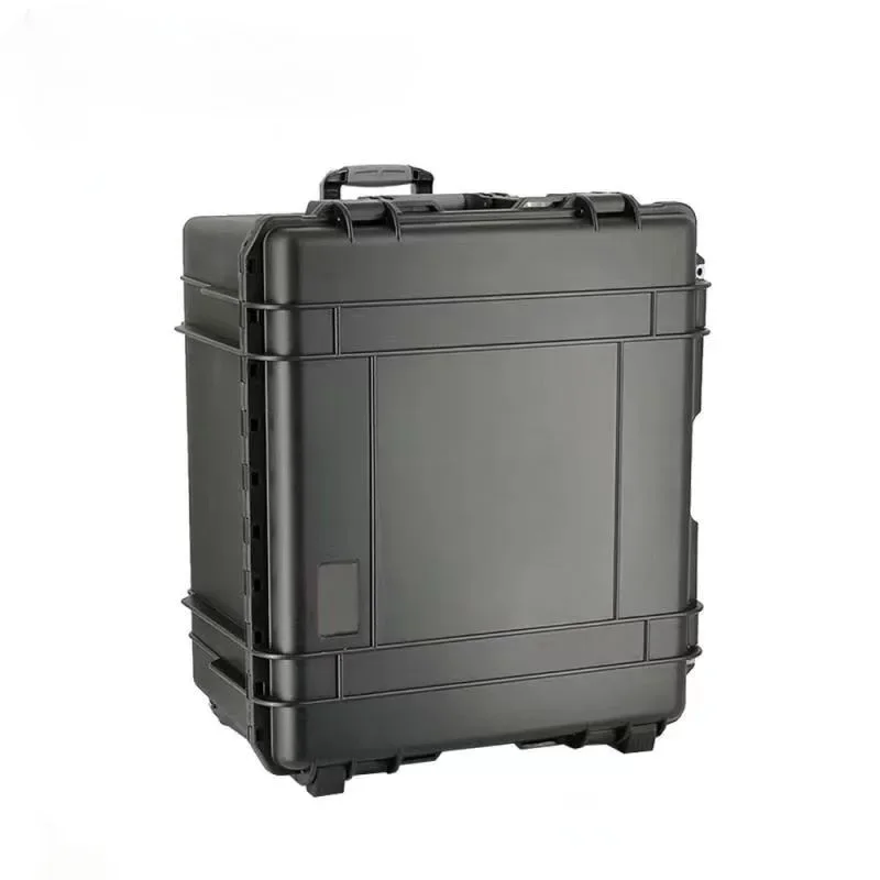 Pelican Case Plastic Boxes Large Tool Case Set Waterproof with Wheels