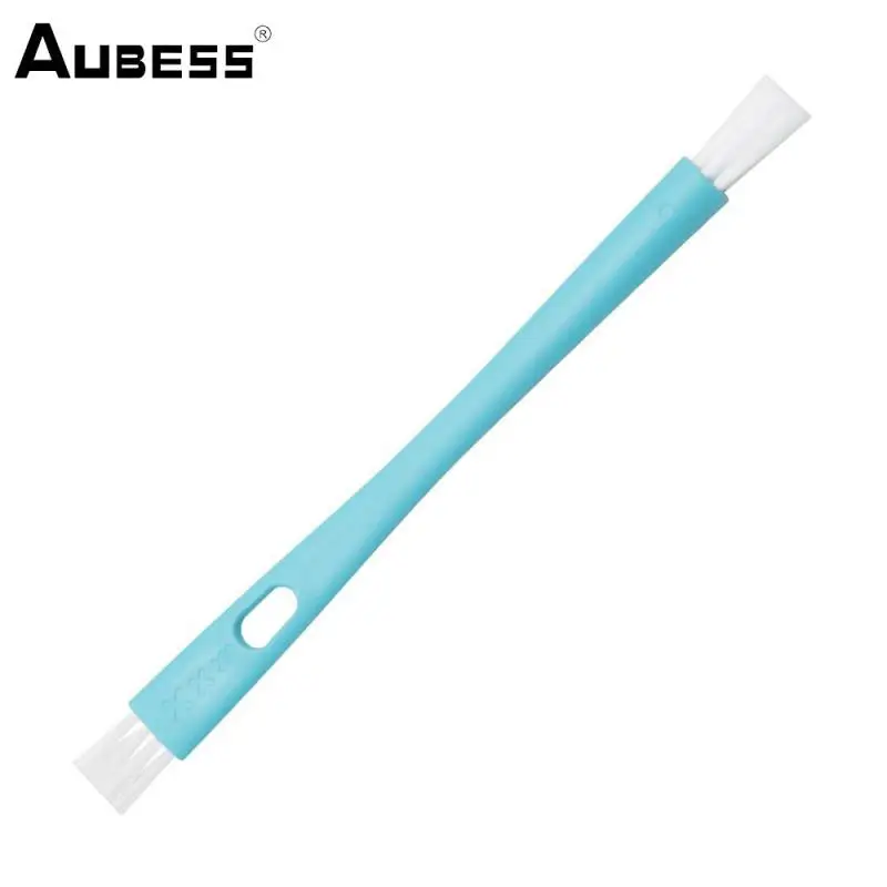 Abrasion Resistance Small Brush Dense Bristles Keyboard Vacuum Cleaner Durable No Harm To Equipment New Materials Coffee Set