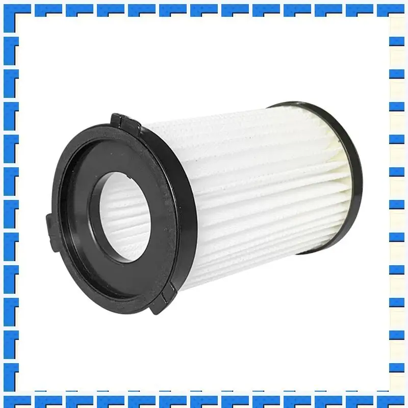 

ABNG For Moosoo Cordless Vacuum Cleaner Accessories D600/601 HEPA Filter Cotton Sweeping Machine Consumables