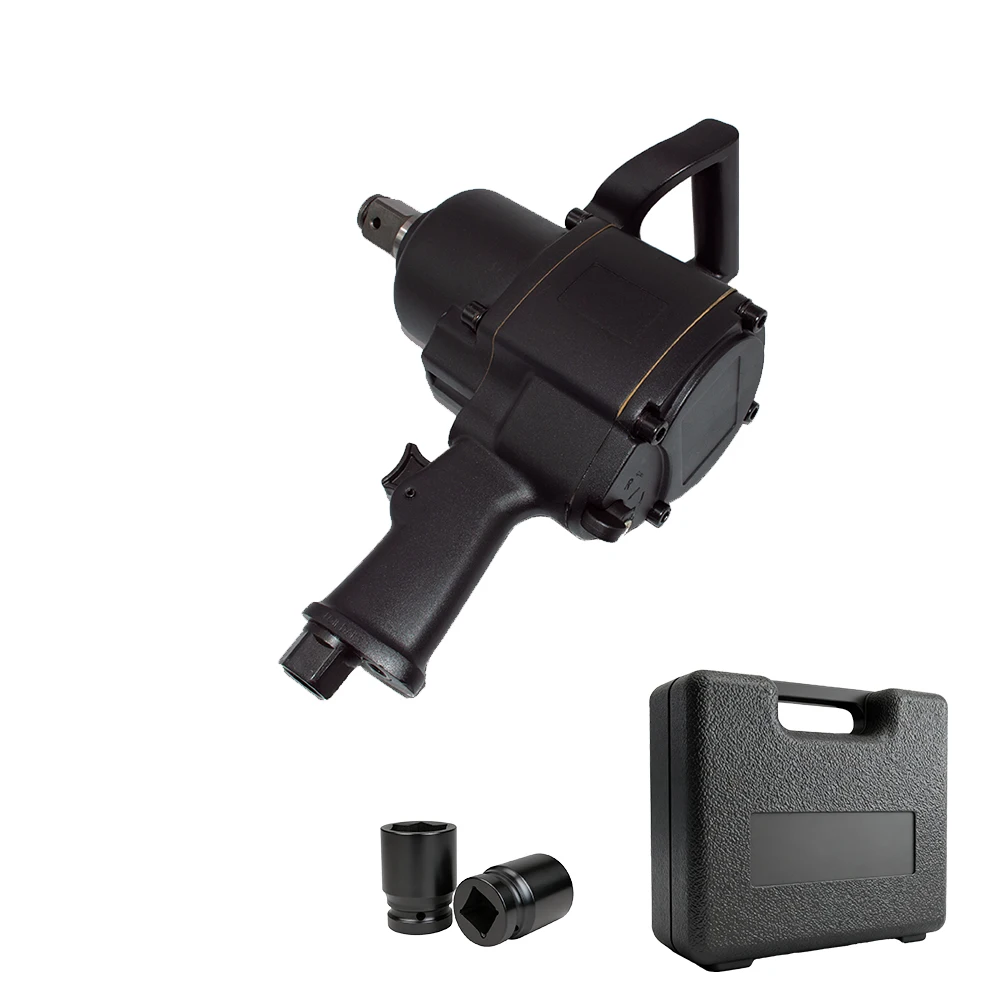 High-torque 3/4