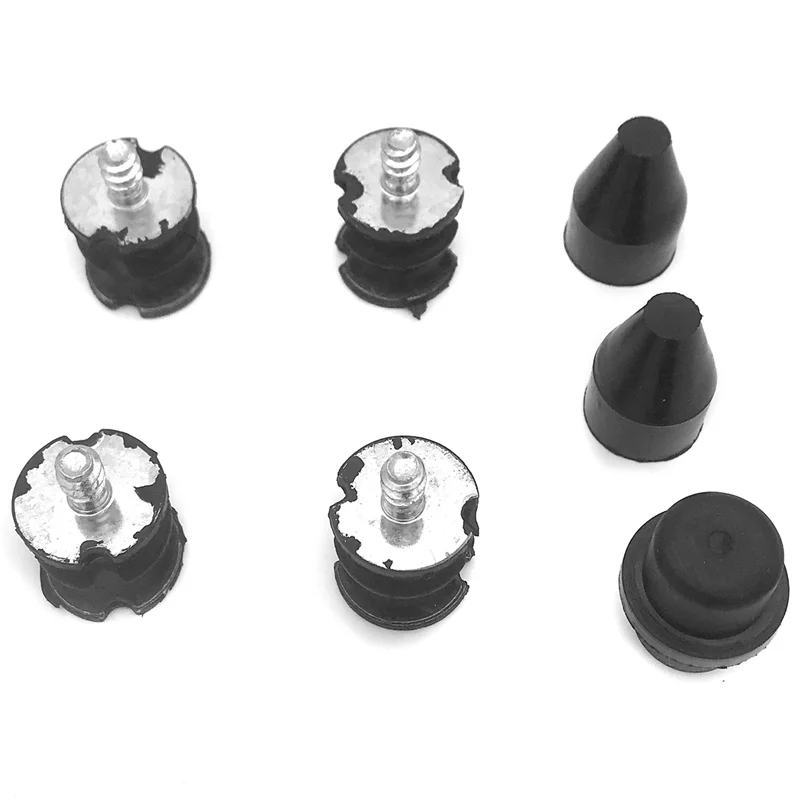 

A96I-14Pcs Rubber Front Handle Isolator Buffer Shock Mount Elements Set Kit Fit For 136 137 141 142 Chainsaw Parts