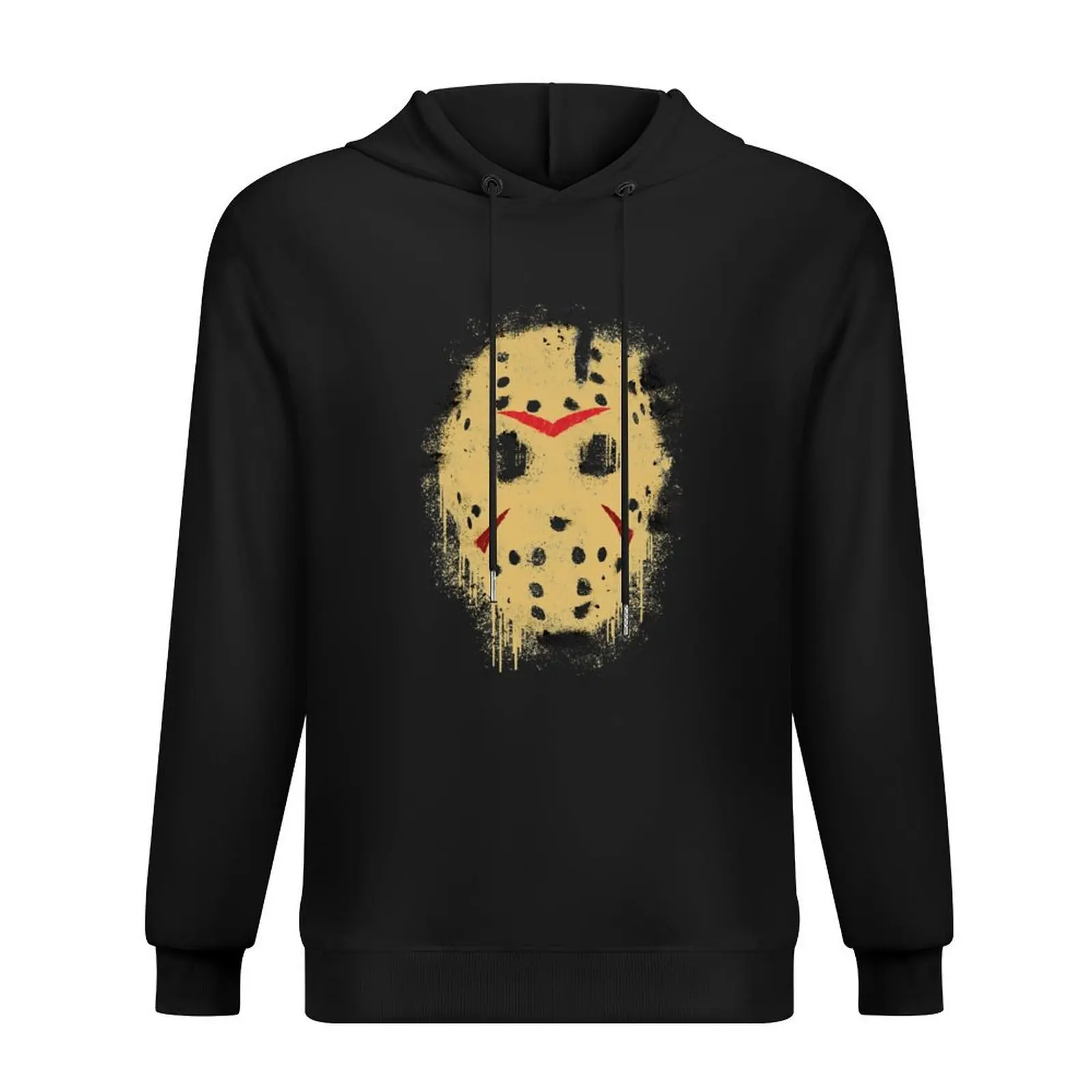 

Jason Hoodie korean style clothes graphic t shirts men anime clothing men clothes hoodies for men