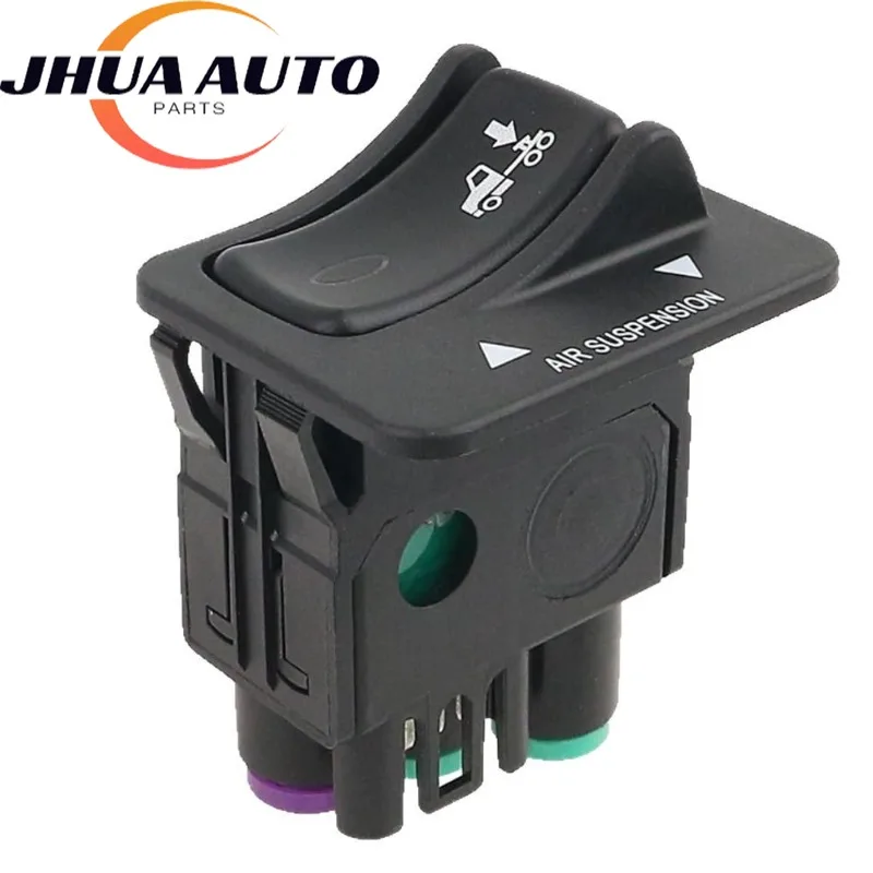 

G906022009BN Совершенно новый автомобильный переключатель пневматической подвески для Peterbilt