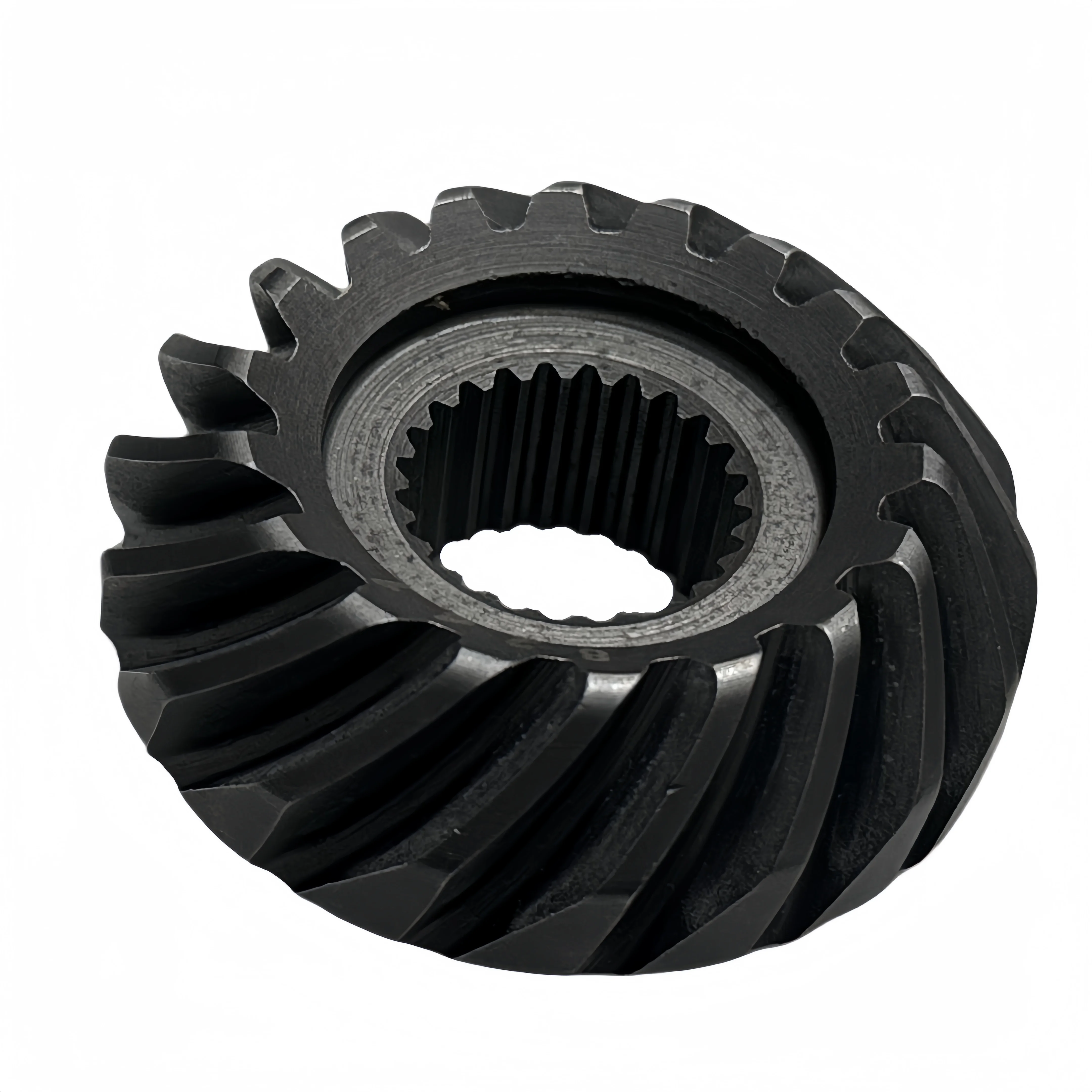 Active bevel gear suitable for HS400UTV 22141-003-0000