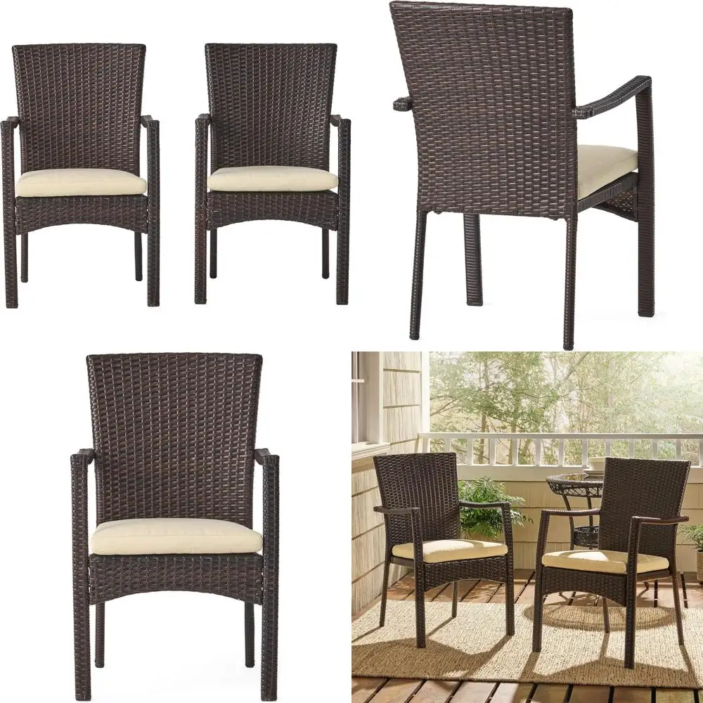 Multibrown Outdoor …