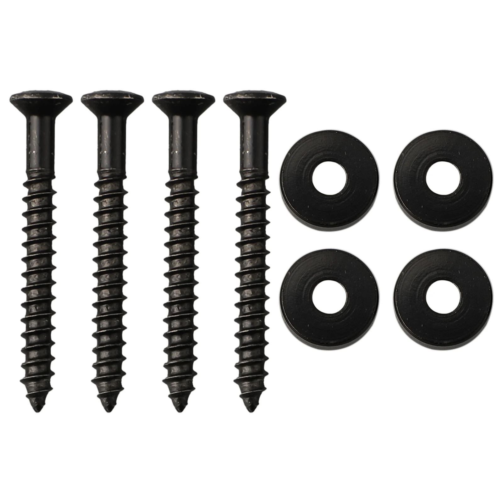 Joint Ferrule Screw Mounting Neck Plate 14 Mm Diameter Basses Bushings&Bolts Electric Guitars Instrument Hot Sale