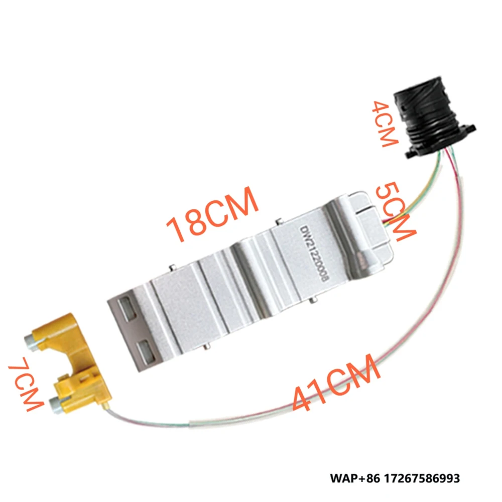 

Brand New 146832 7DT45 PDK Available Car Parts Automotive Transmission Gear Switch Sensor for Porsche 981 718 997