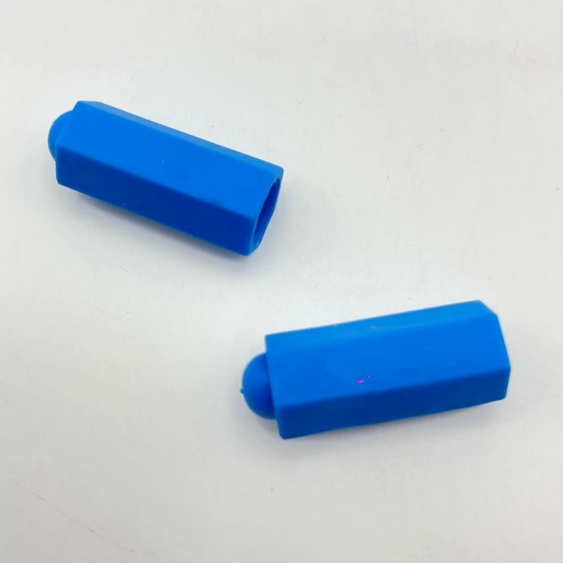 

10lots Elastics Billiard Cue Ferrules Высокие выступления биллиардные прыжки для технического обслуживания оборудования